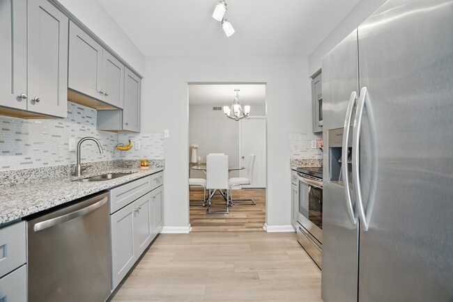 Building Photo - 5009 Ashforth Ct