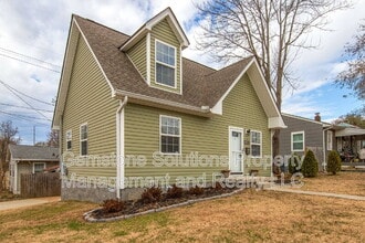 Building Photo - 1220 Berry St