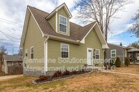Building Photo - 1220 Berry St