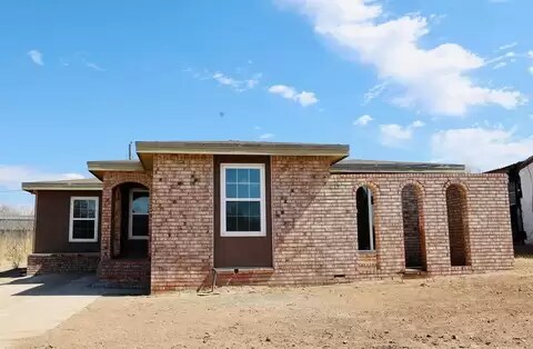 Building Photo - 1303 Barnes Ave