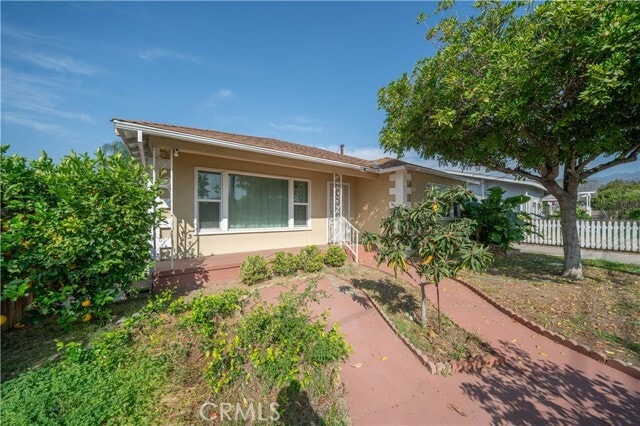 Building Photo - 517 N Soldano Ave