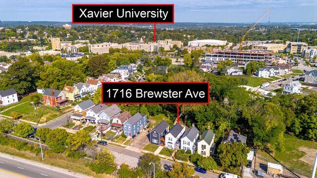 Building Photo - Renovated Home with 1st floor Study or Additional Bedroom