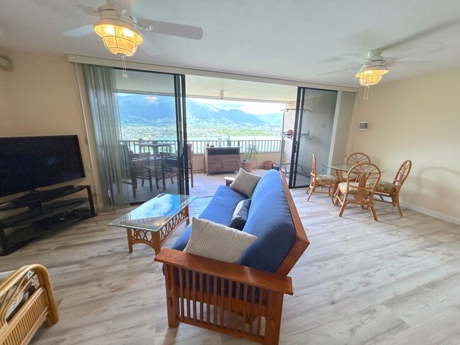 Primary Photo - 3/2/2 Poha Kea Townhome - Expansive Views ...