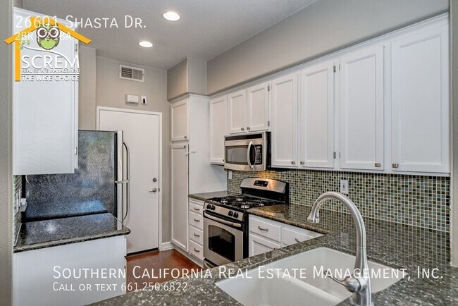 Building Photo - 26601 Shasta Dr