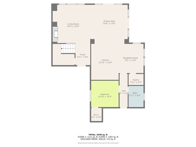 Building Photo - 2965 Breezy Meadow Cir