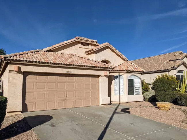 Primary Photo - North Phoenix 3 bedroom with 2-car garage