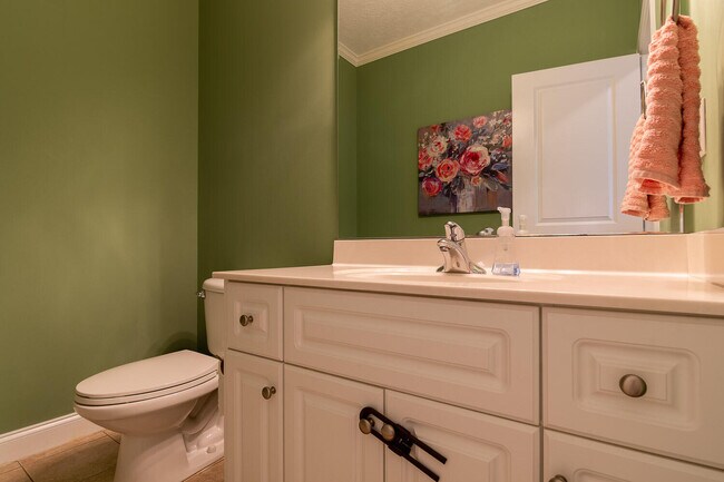 Building Photo - 1204 Berkley Hills Pass