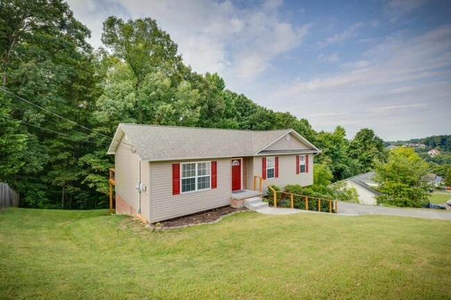 Building Photo - 1125 Faye St