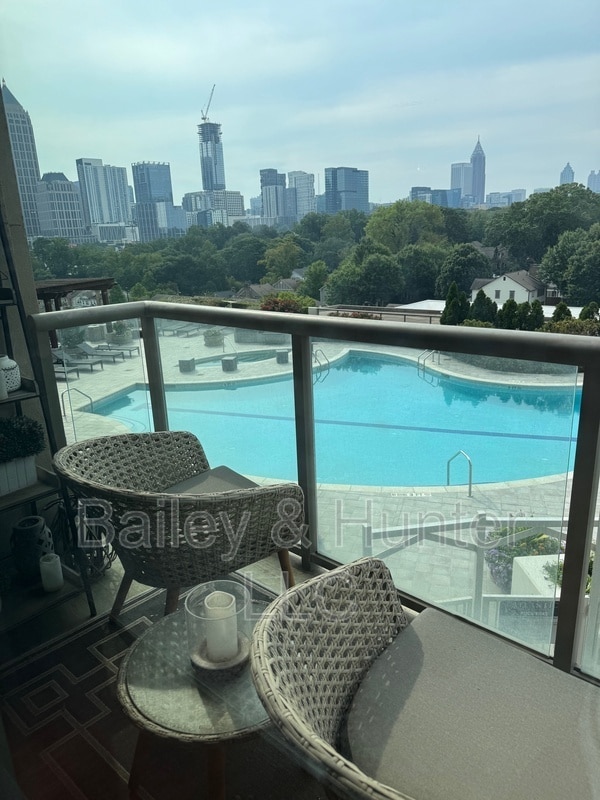 Building Photo - The Atlantic 270 17th St NW