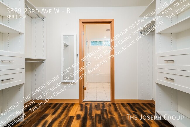 Building Photo - 3829 23rd Ave W