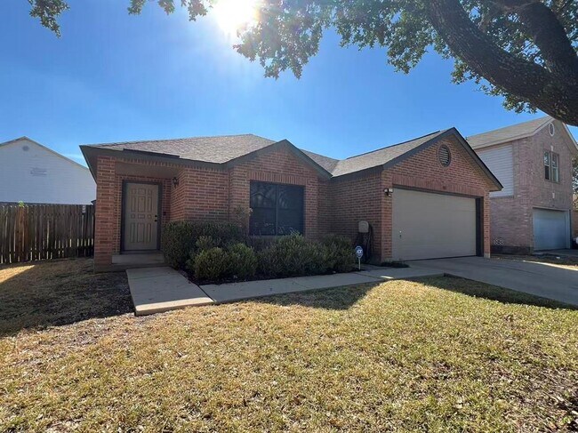 Building Photo - 905 Justeford Dr