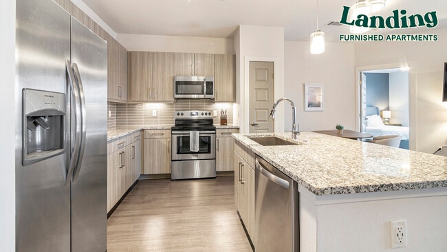 Building Photo - 501 Summit Blvd