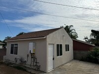Building Photo - Utica Street