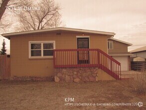 Building Photo - 2914 W Omaha-