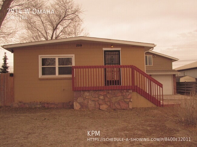 Primary Photo - 2914 W Omaha-