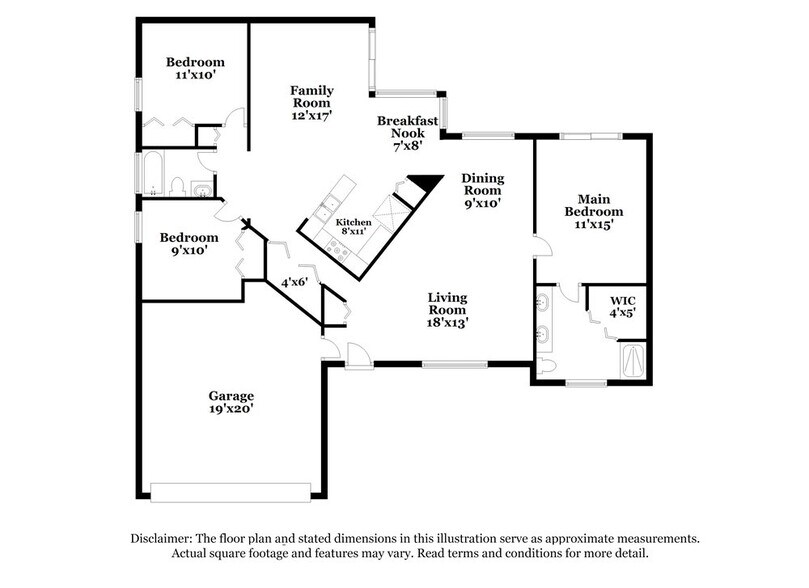 Building Photo - 1176 Countrywind Dr
