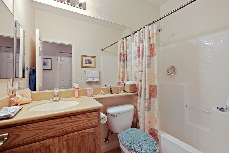Building Photo - 7397 Village Way