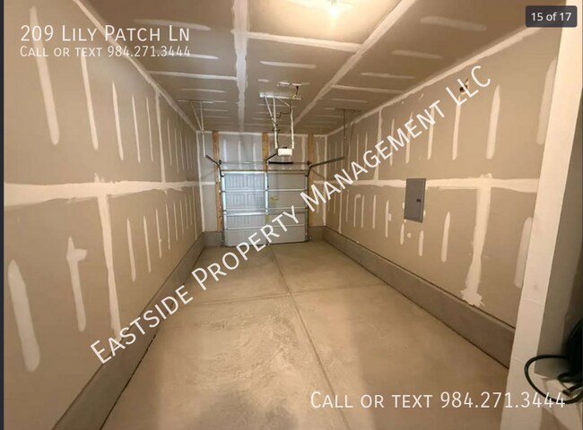 Building Photo - 209 Lily Patch Ln