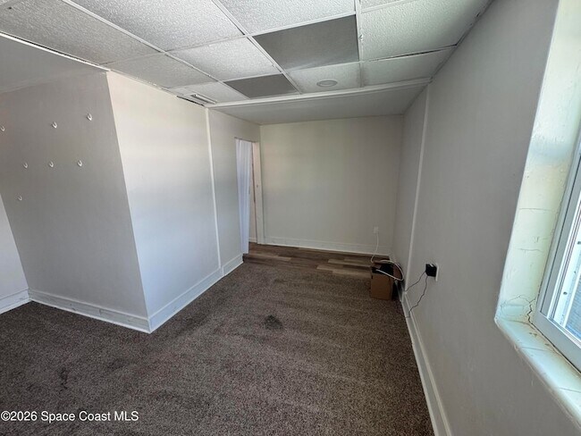 Building Photo - 808 Forrest Ave