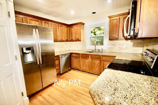 Building Photo - 1 Kanawha Ct