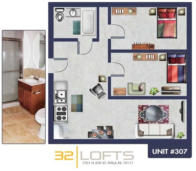2BD/1BA - Button Factory