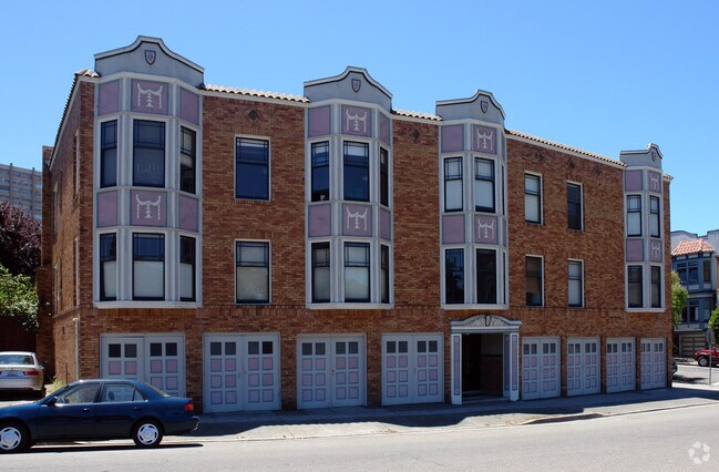 Building Photo - 45 Lincoln Way