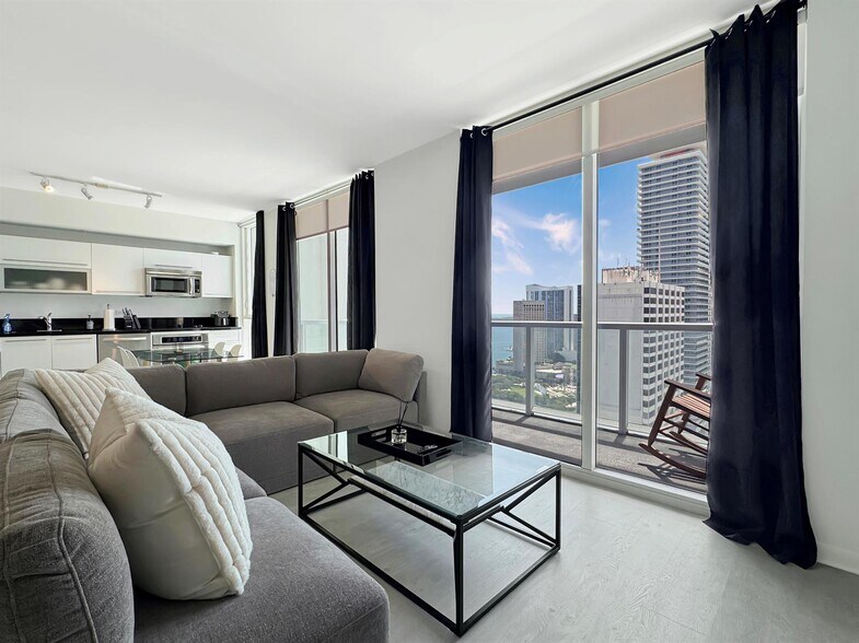 Building Photo - 244 Biscayne Blvd