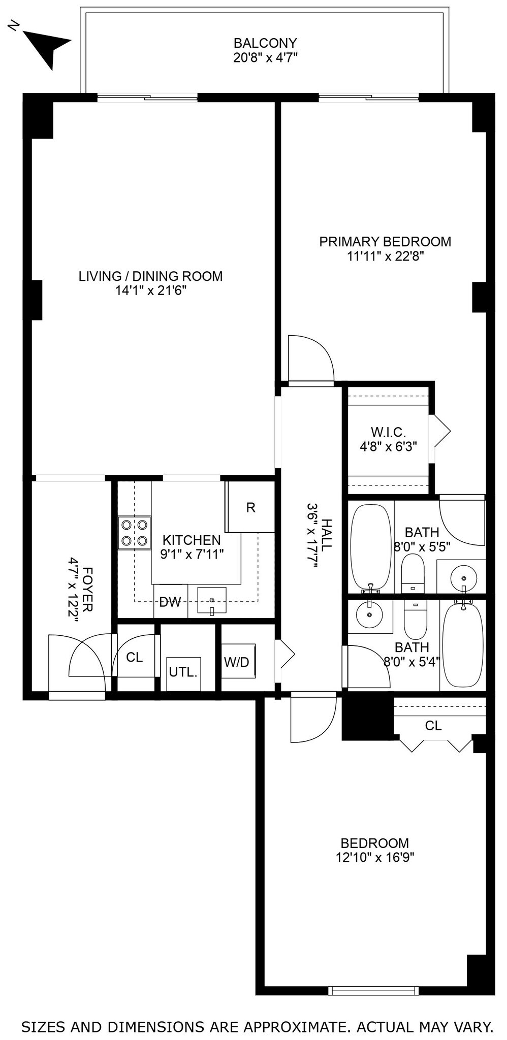 Building Photo - 206 Shearwater Ct W