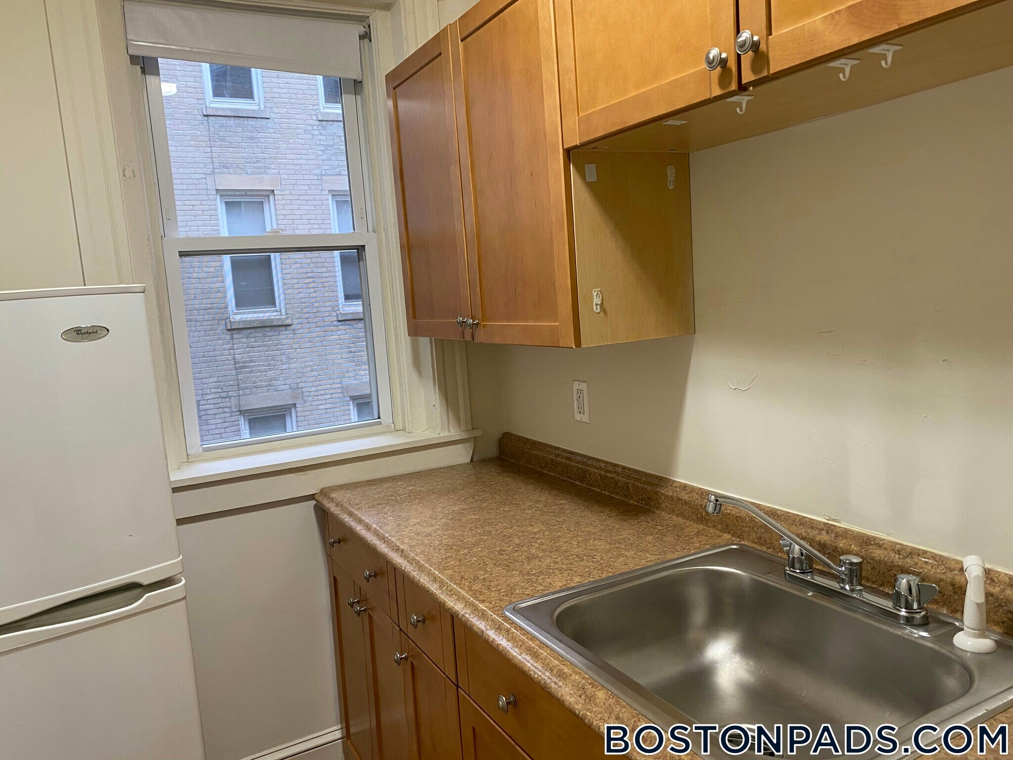 Building Photo - 1175 Boylston St
