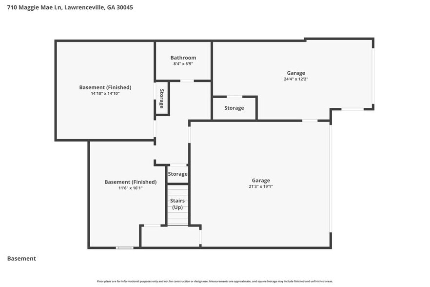 Building Photo - 710 Maggie Mae Ln