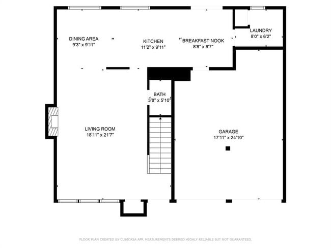 Building Photo - 9611 Meadowheath Dr
