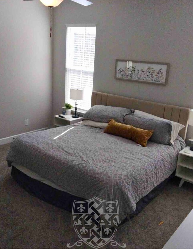 Building Photo - 708 Goswell Dr