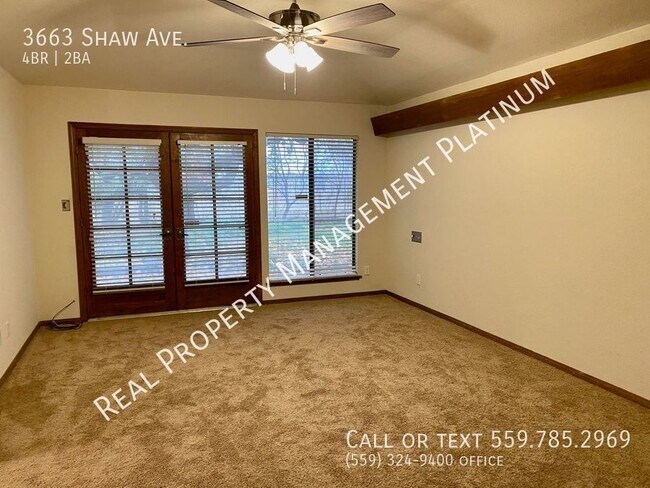 Building Photo - $2,750, Shaw & Leonard 4 Bedroom Country Home
