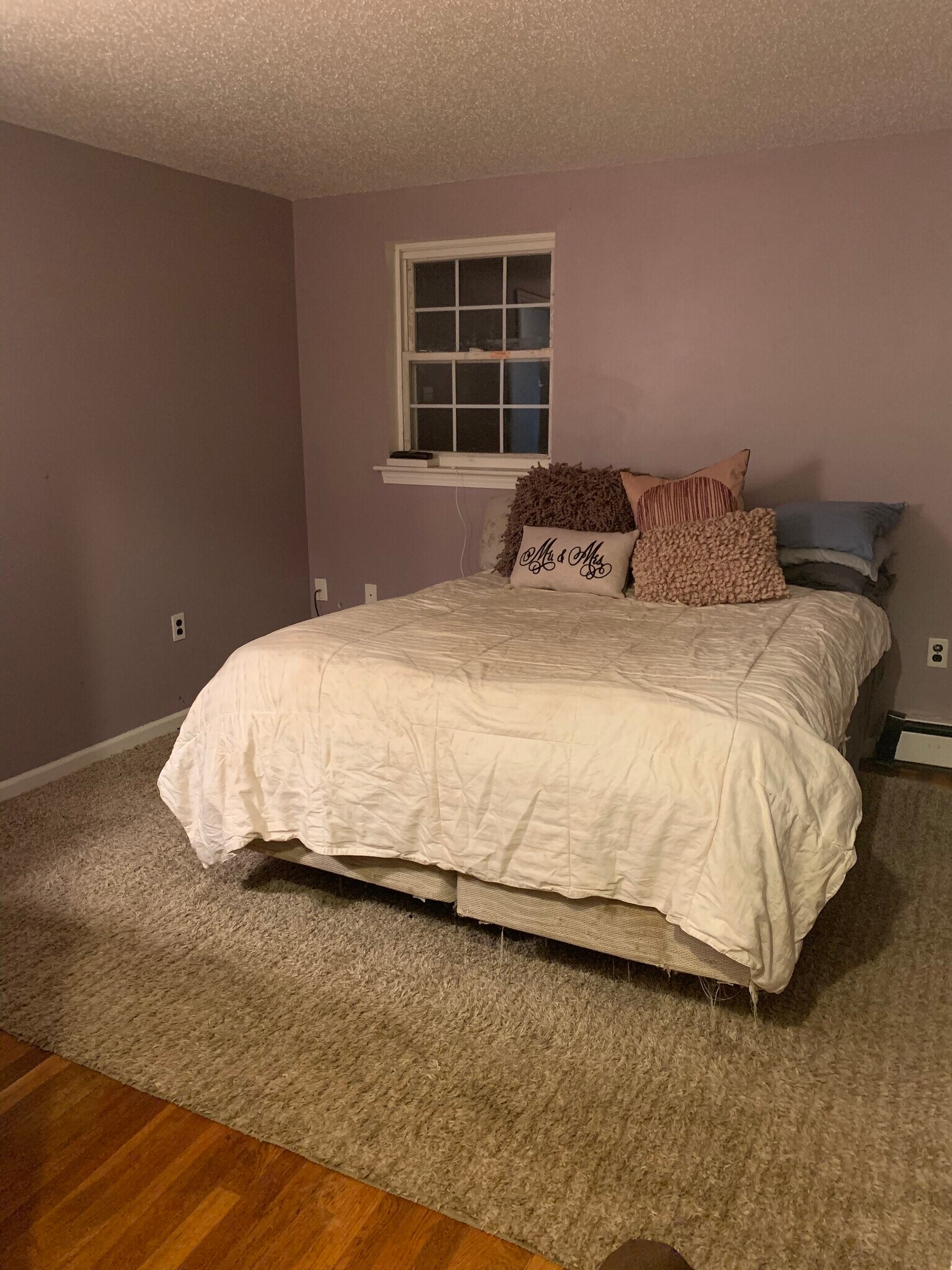 Bed room 1 - 23 Lownds Dr