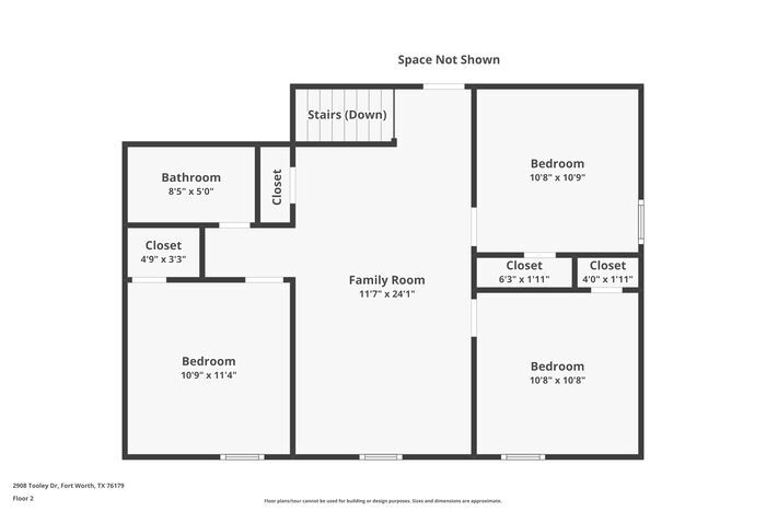 Building Photo - 2908 Tooley Dr