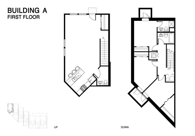 Victoria - 3 Bed - Mt. Laurel Manor Apartments