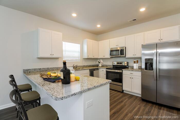 Building Photo - 3828 Starry Sky Rd