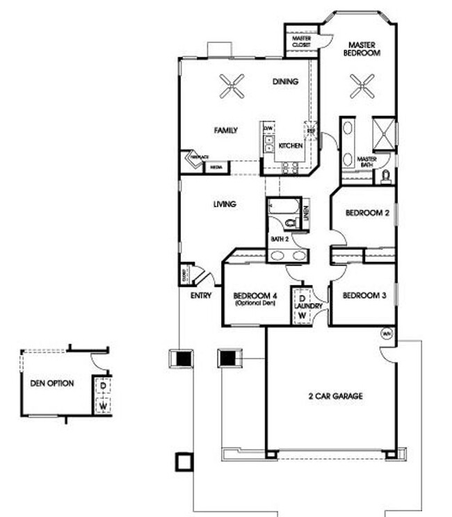 Building Photo - Great 3 Bedroom, 2 Bathroom, 1615 sqft. Ra...