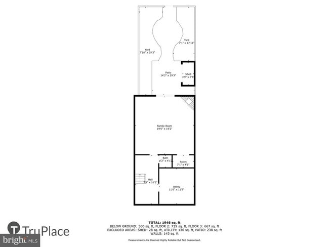 Building Photo - 502 Bay Dale Ct