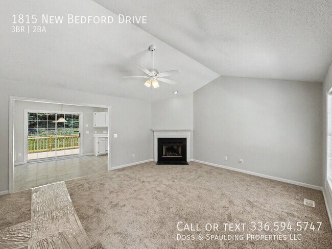 Building Photo - 1815 New Bedford Dr