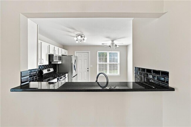 Building Photo - 4530 Baker Grove Rd NW