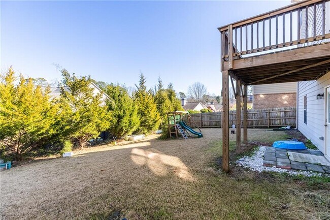 Building Photo - 4411 Claiborne Ct