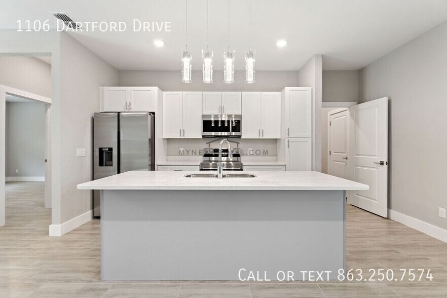 Building Photo - 1106 Dartford Dr