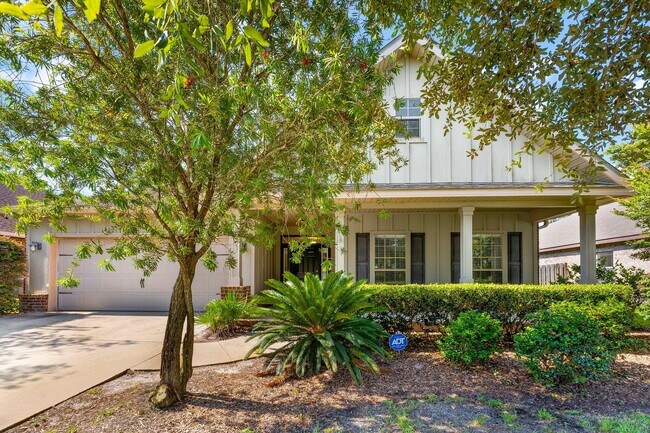 132 Whispering Lake Dr 132 Whispering - 132 Whispering Lake Dr Santa Rosa Beach Fl Building Photo 