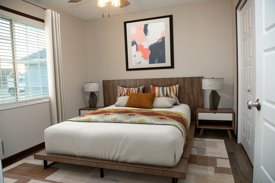 Building Photo - 2167 Cheyenne Way