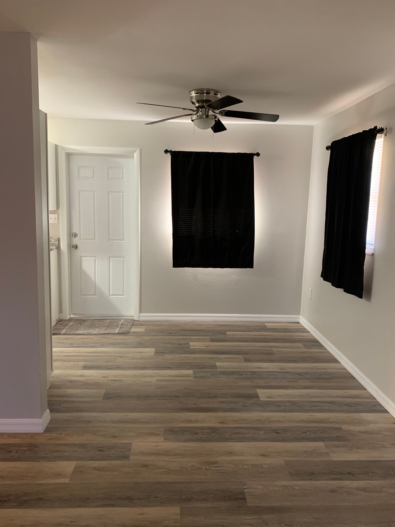 dining room - 1937 Collier Ave