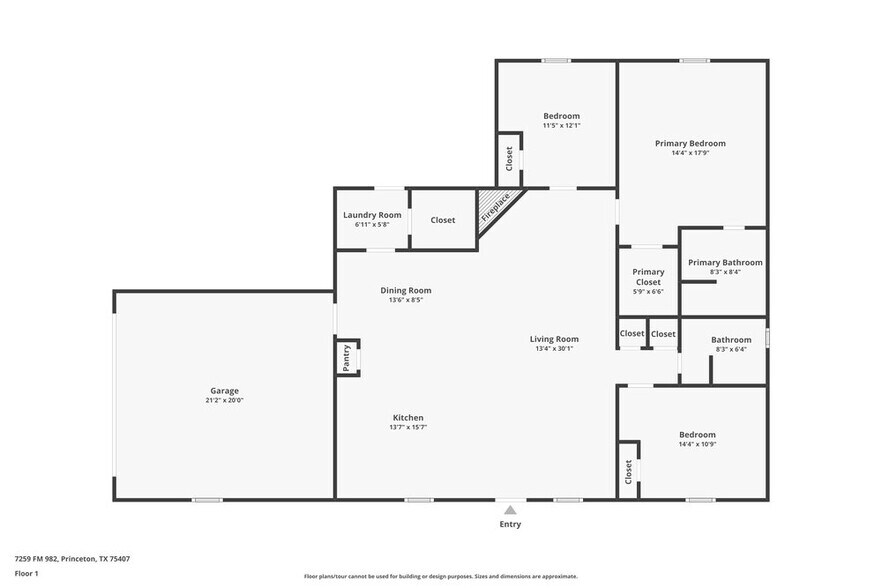 Building Photo - 7259 FM982
