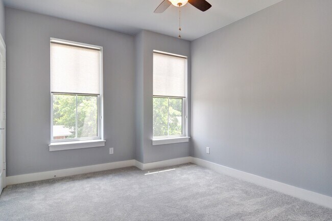 Building Photo - 2512 Forest Park Blvd