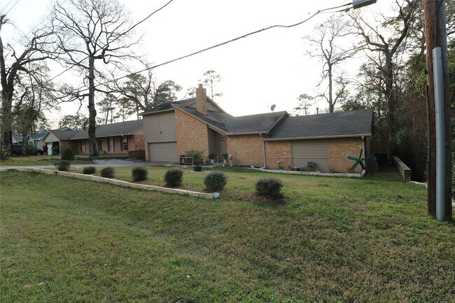 Building Photo - 25107 Spring Creek Dr