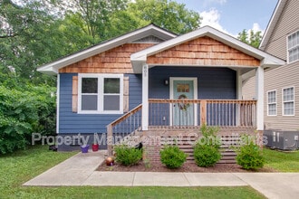 Building Photo - 805 Rison Ave NE